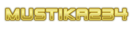 MUSTIKA234 logo